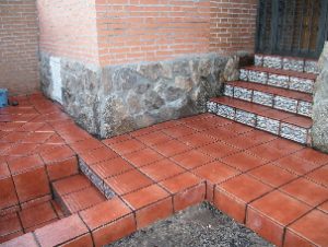 Ampliación y diferentes trabajos de chalet adosado en Boadilla del Monte (Madrid)