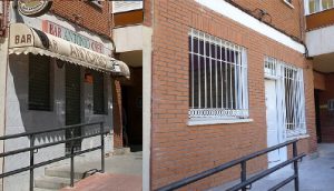 Proyecto y Reforma integral de cambio de uso de local comercial a vivienda en Móstoles (Madrid)