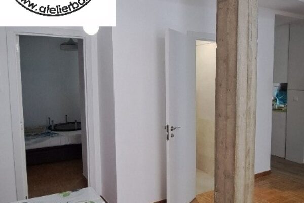 Reforma de vivienda en Madrid