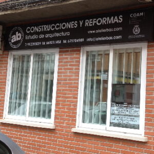 AtelierBas Proyectos Construcciones Reformas Integrales Rehabilitaciones