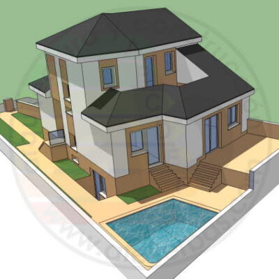 VIVIENDA UNIFAMILIAR